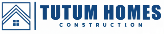 tutum homes logo transparent. Tutum, Homes, refurbishing, building homes, builder, fitting jobs, repair jobs.