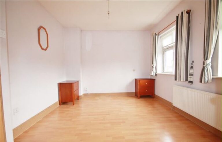 transformation of room to before Co lucan dublin