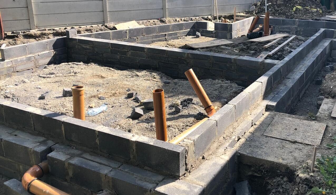 Tutum homes Extension Clonsilla