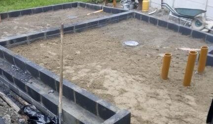Tutum homes Extension Clonsilla