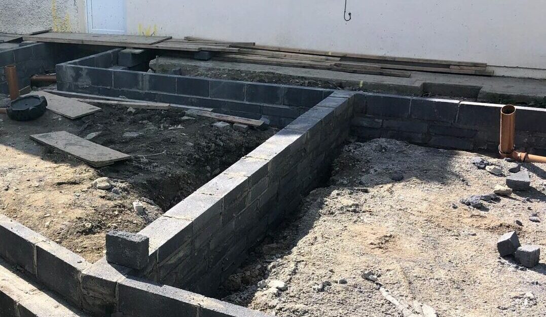 Tutum homes Extension Clonsilla