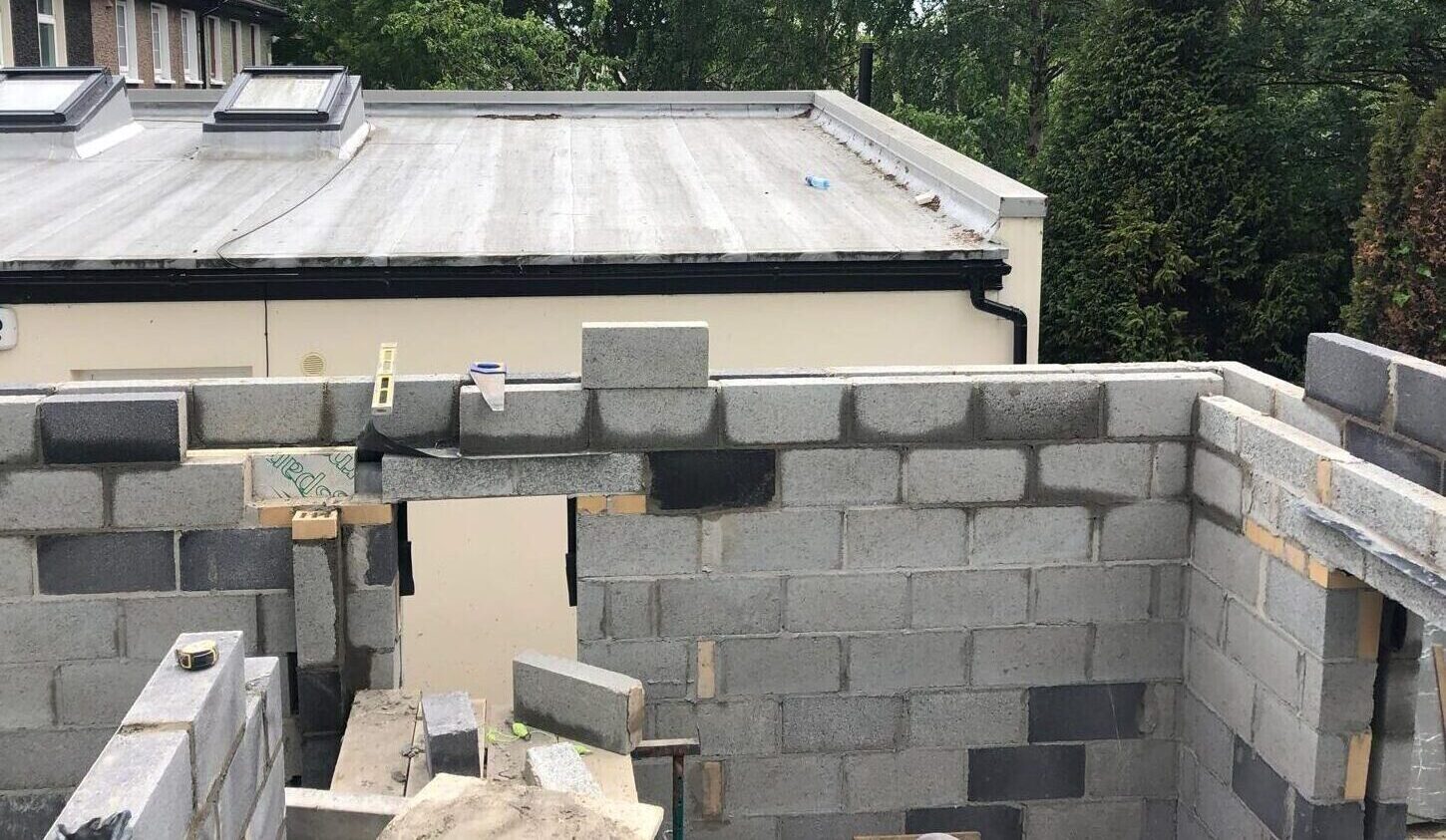 Tutum homes Extension Clonsilla