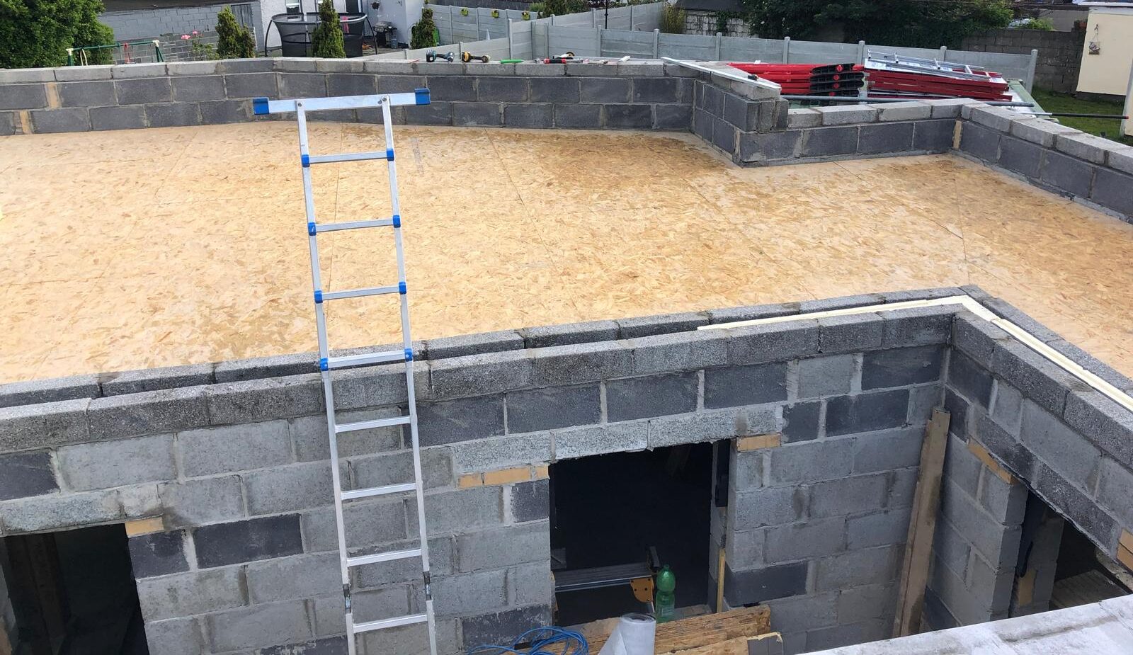 Tutum homes Extension Clonsilla