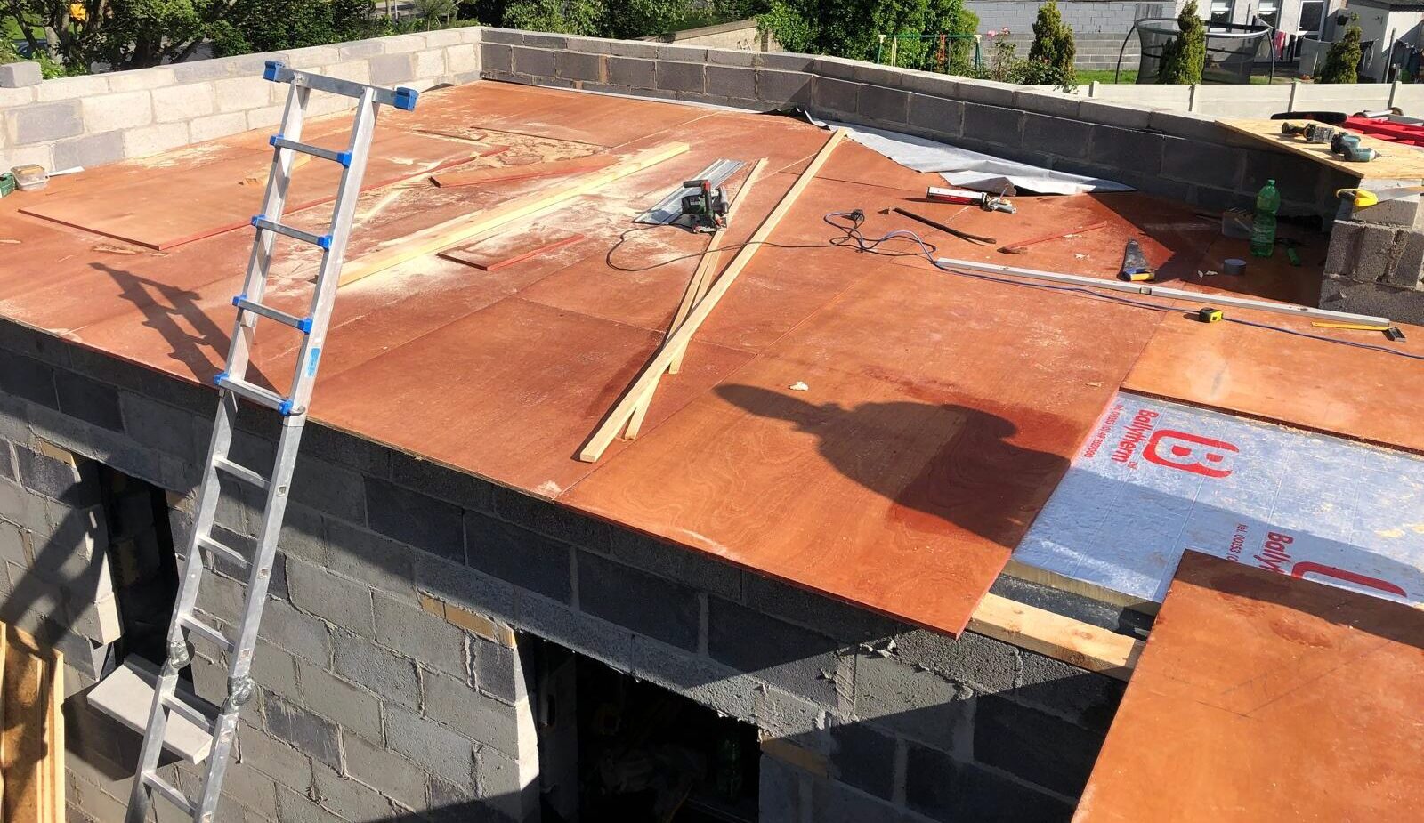 Tutum homes Extension Clonsilla