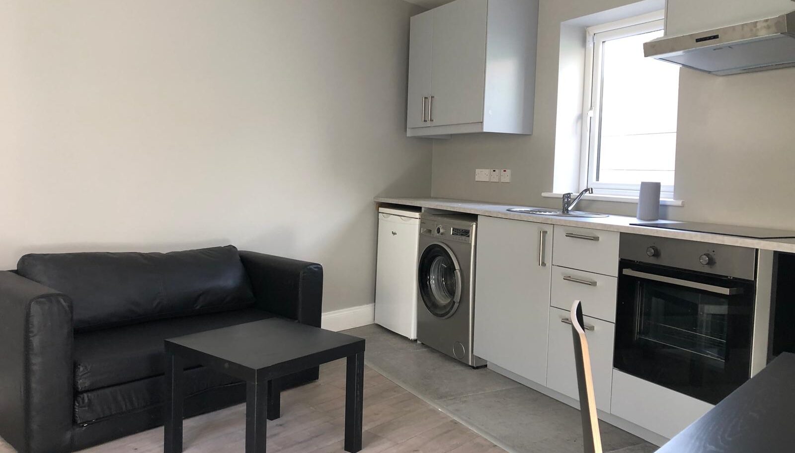 Tutum homes Extension Clonsilla