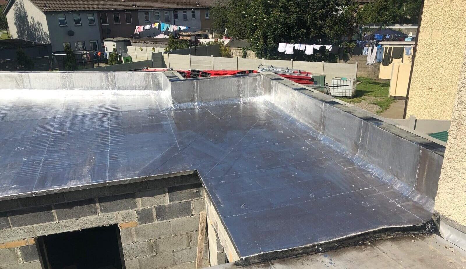 Tutum homes Extension Clonsilla