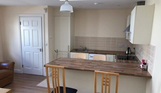 Tutum homes Extension Clonsilla