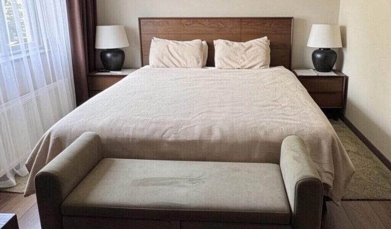 master bed room transformation tutum homes after