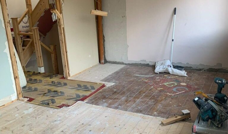 master bed room transformation tutum homes before 2