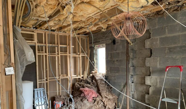 master bed room transformation tutum homes during transformation