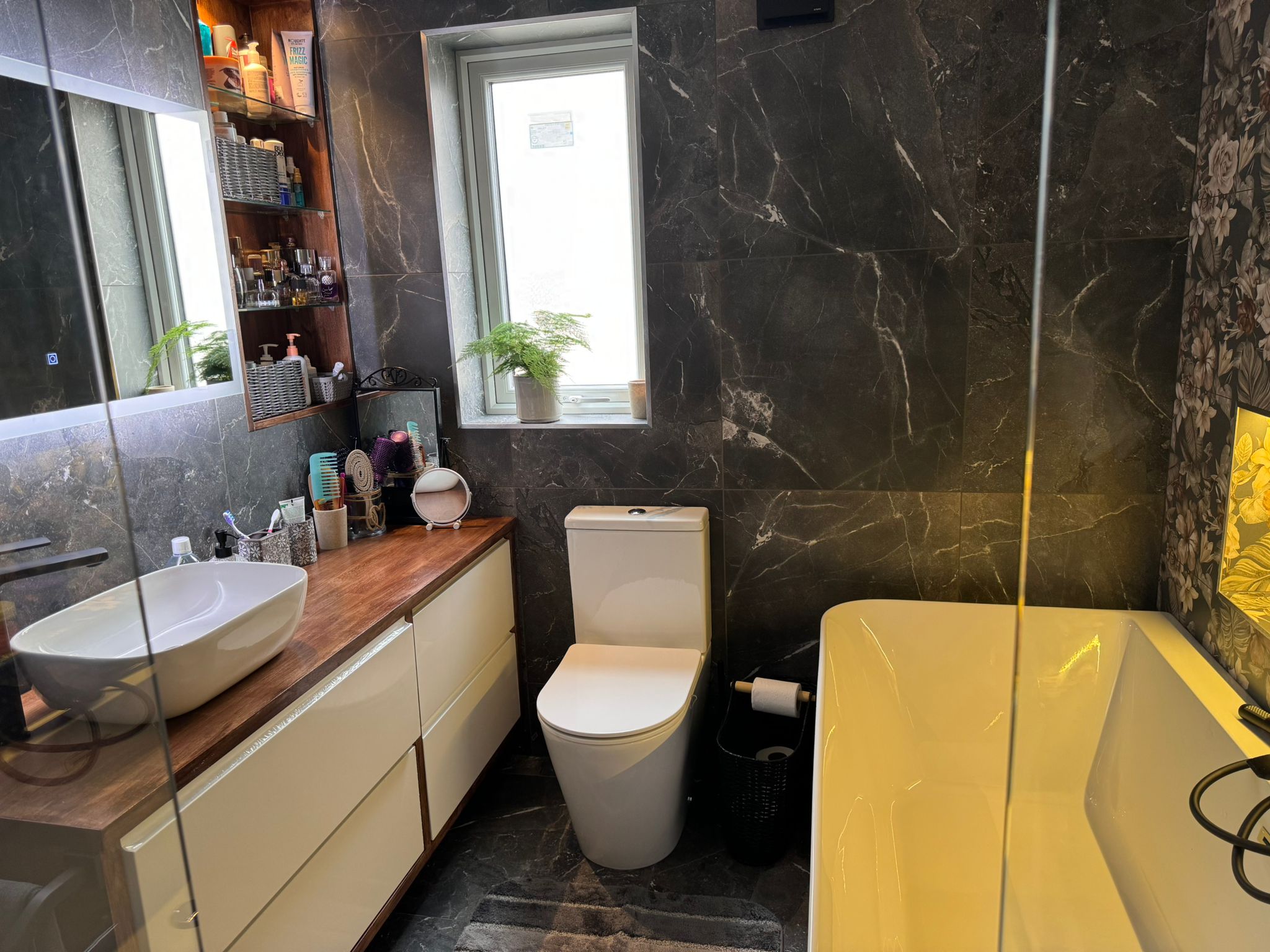 tutum homes toilet remodelling
